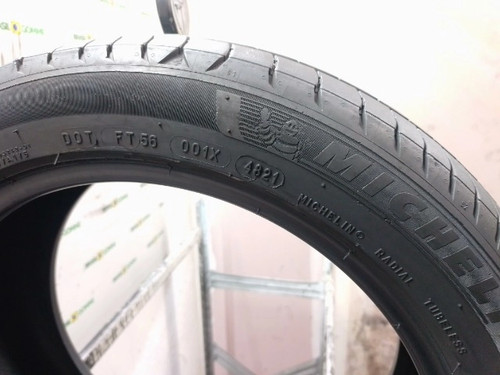 Pneumatici usati michelin - usati,