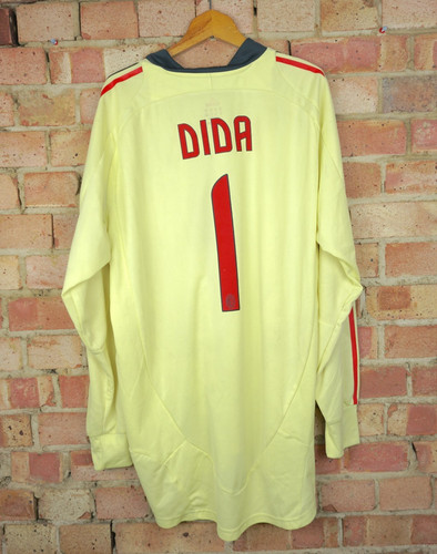 Maglia calcio portiere - maglia,