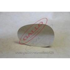 Vetro Specchietto Esterno Lato