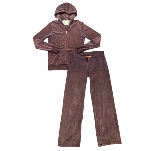 Tuta nike donna viola - tuta, s/m