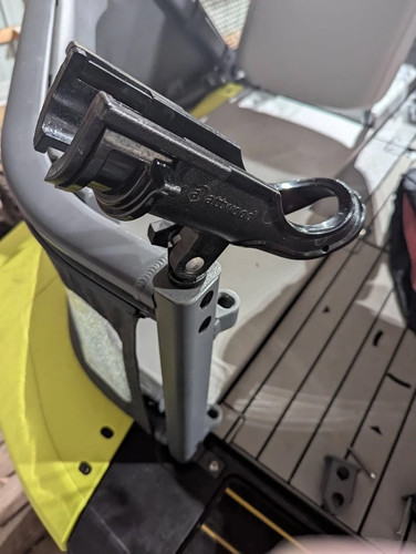 Sea doo switch supporto per - sea,