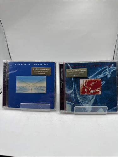 Dire straits lot - straits, every