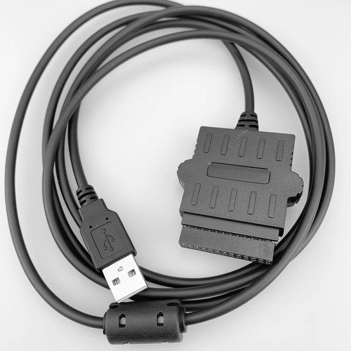 Cavo programmazione usb per - di,