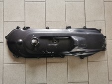 Copri Carter Coperchio Trasmissione Mbk Booster Next Generation NG Spirit Bw's 
