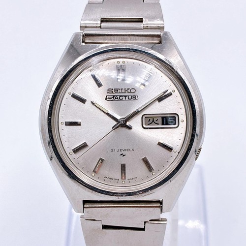 Seiko actus vintage anni - seiko,