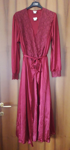 Dolce mara set vestaglia - mara,