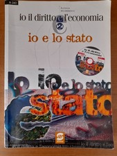 il Diritto e l'economia 2  A. Bolobanovic  -io e lo stato