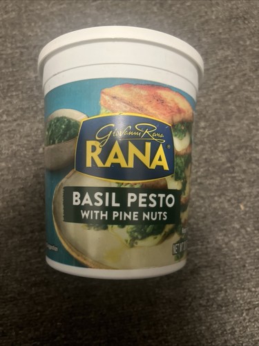 Pesto basilico giovanni - di,
