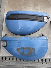 Coppia Cofani Conservati Px
