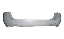 PARAURTI POSTERIORE PER FORD