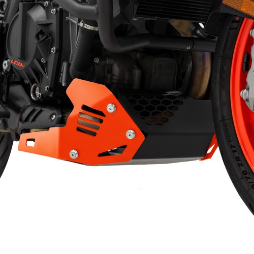 Protezione motore zieger per - zieger,