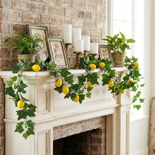 Vite edera artificiale - , pianta