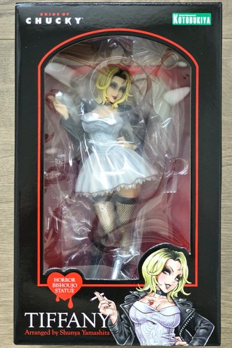 Tiffany sposa chucky - di,