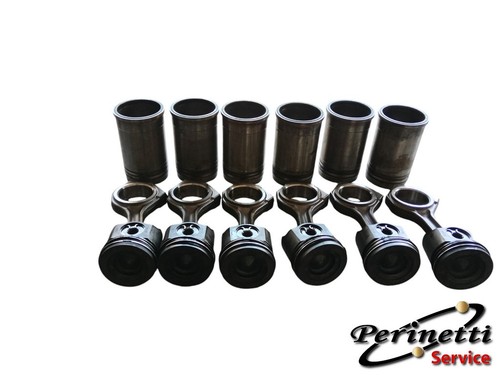 Canne pistoni bielle iveco - canne-pistoni-bielle,