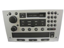 Radio CCRT2008 OPEL MERIVA A