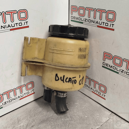 1340190080 serbatoio olio - 1340190080,