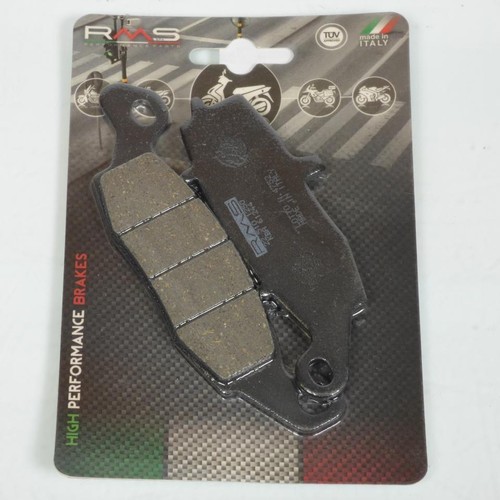Pastiglia del freno rms per - pastiglia,