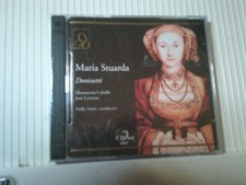 Donizetti - Maria Stuarda -