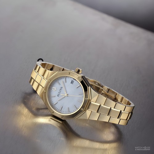 Orologio donna bulova classic - donna,