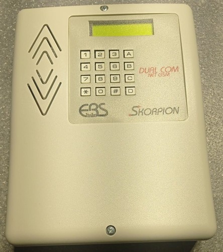 Combinatore telefonico ers - telefonico,