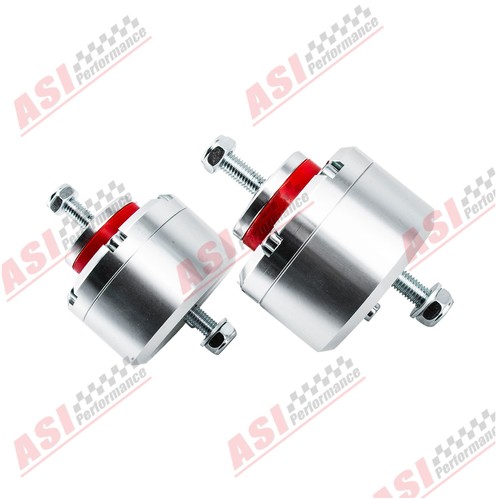2pz supporti motore corsa per - 2pz,