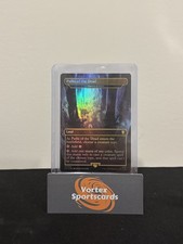 Sentieri dei Morti - Caverna