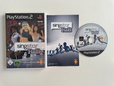SingStar R&B per Playstation 2