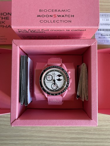 Swatch moonswatch mission to - moonswatch,