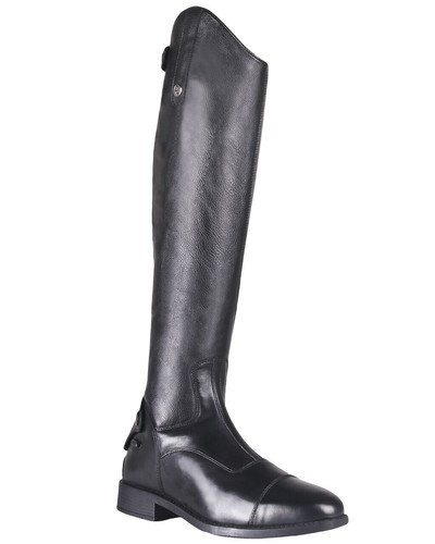 Stivali equitazione qhp - stivali,