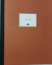 Buffetti Libro Cassa Registro