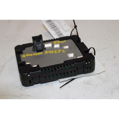 Centralina gateway abarth 500e - gateway,