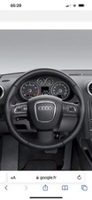 Volant audi multifonctions - volant, a3