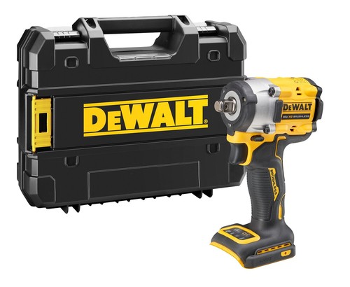 Dewalt dcf921nt avvitatore - dewalt, a