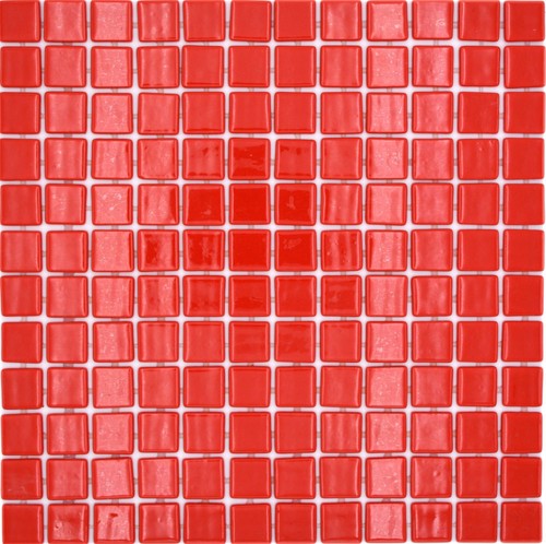 Mosaico per piscina vetro - in,