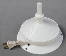 Braun MPZ 6 Citromatic 6 Base