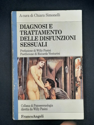 Diagnosi trattamento delle - trattamento,