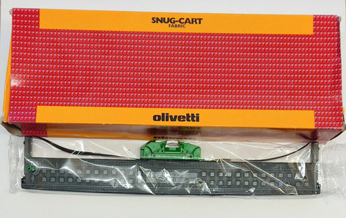 Olivetti nastro colorato - olivetti,