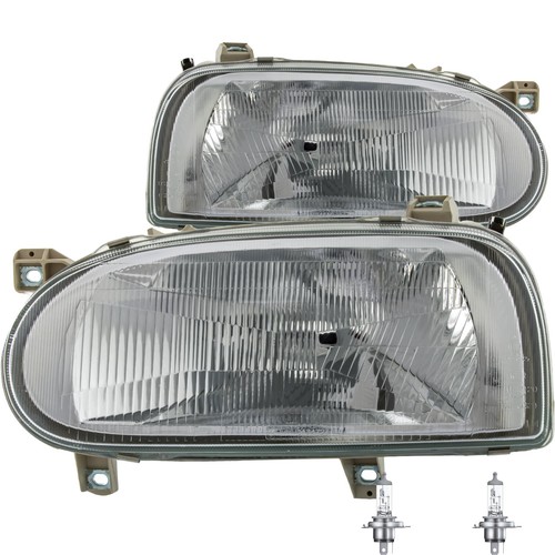 Set fari per golf iii - di,
