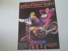 advertising Pubblicità 1992