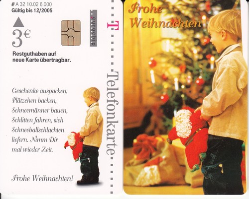 Weinachten kind - 32, .02