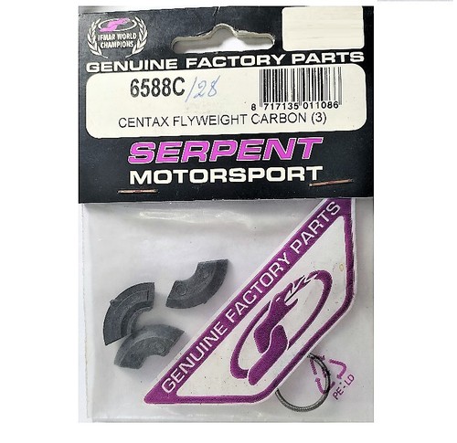 Kit pesi volano centax - volano,