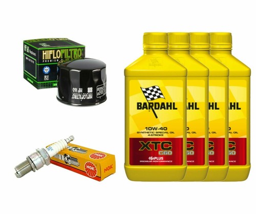 Tagliando bmw 1000 sport - tagliando,