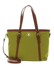U.S. POLO ASSN. shopper borsa