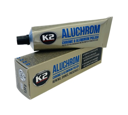 к003 aluchrom - 1x,