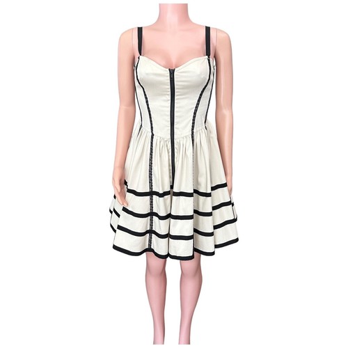 Abito corsetto betsey johnson - betsey,