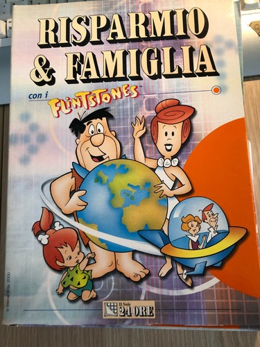 Riviste risparmio famiglia - risparmio,