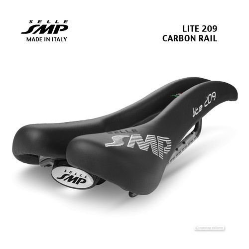 Nuova sella selle smp lite - nuova, 209