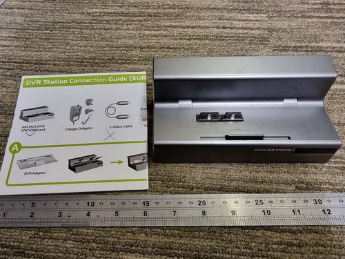 Archos dvr station - archos, 5