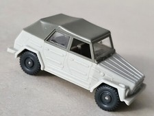 1:72 1960's Wiking-Germany VOLKSWAGEN N.181 "KUBELWAGEN/PESCACCIA" mint LIKE N