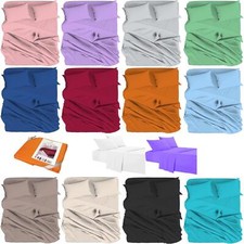 Completo lenzuola matrimoniale